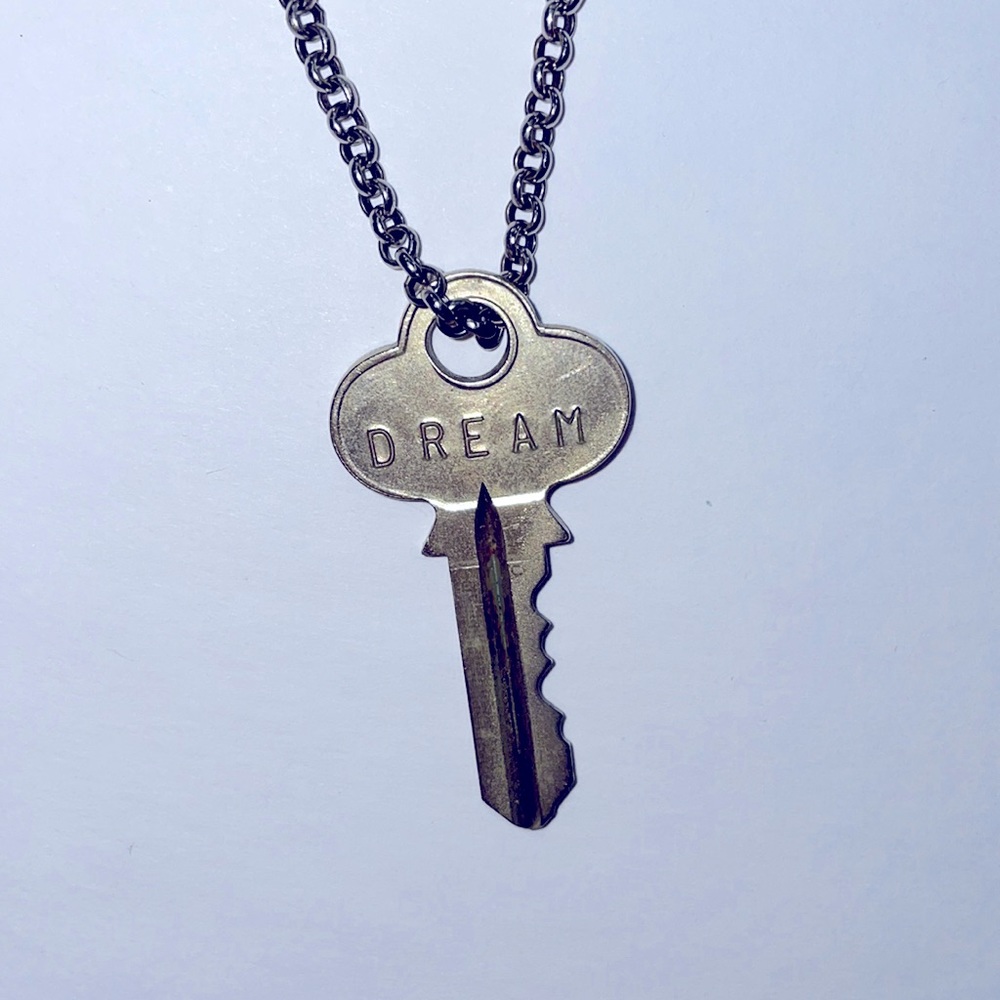 The Giving Keys | DREAM